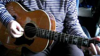 How To Play Keb' Mo' "Every Morning" chords