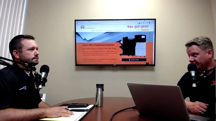 When You Should You Lease A Copier Versus Buying A Copier