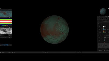 How to create habitable exoplanets in universe sandbox 2 (2023)
