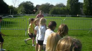veldloop 2-10