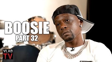 Boosie: Eric Holder Wouldn