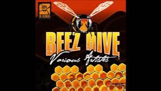 Bee Hive Riddim Mix 2007 Mavado,Vybz Kartel,Lady Saw,Elephant Man,Beenie,Aidonia,Agent Sasco,T O K &