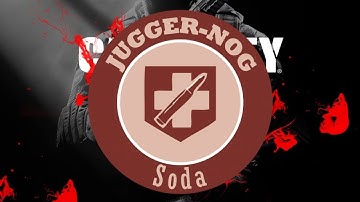 BO2 Zombies - Permanent / Persistent Perk Juggernog Tutorial and have they RUINED TranZit???