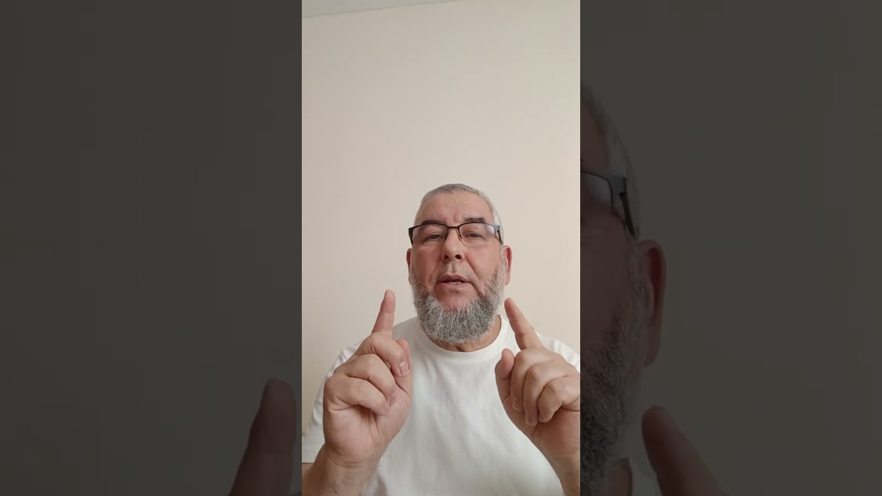 فضل الاستغفار وقصة الإمام أحمد العجيبة مع الخباز بالريفية 