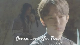Dimash- Ocean Over The Time unofficial mv (English subtitles)