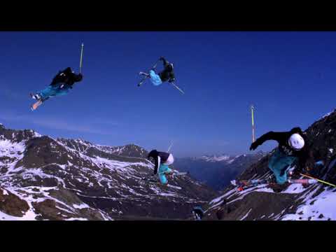 This Is Skiing | HD
