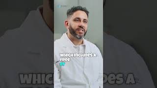 How long does a free consultation take? | Trident Dental Implants