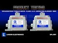 Explosion Proof Tumbler Switch - Class I, II, III - Copper-free Aluminum - NEMA