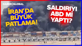İranda Büyük Saldırı Abd İrana Mı Saldırdı? İran Ordusu Resti Çekti Orta Doğuda Neler Oluyor?