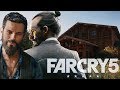 Joseph's Message to John | Far Cry 5