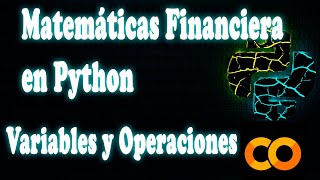 Variables y Operaciones básicas