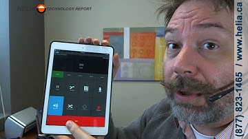 How to Install and Deploy 3CXPhone on Apple iPads and iPhones