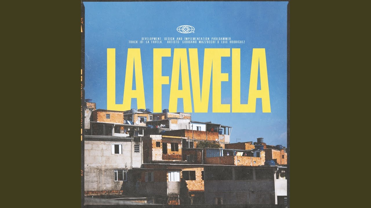 Watch La Favela (Extended Mix) on YouTube