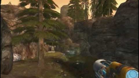 Unreal Tournament 2004 - Primary and Secondary Firemode of all Weapons