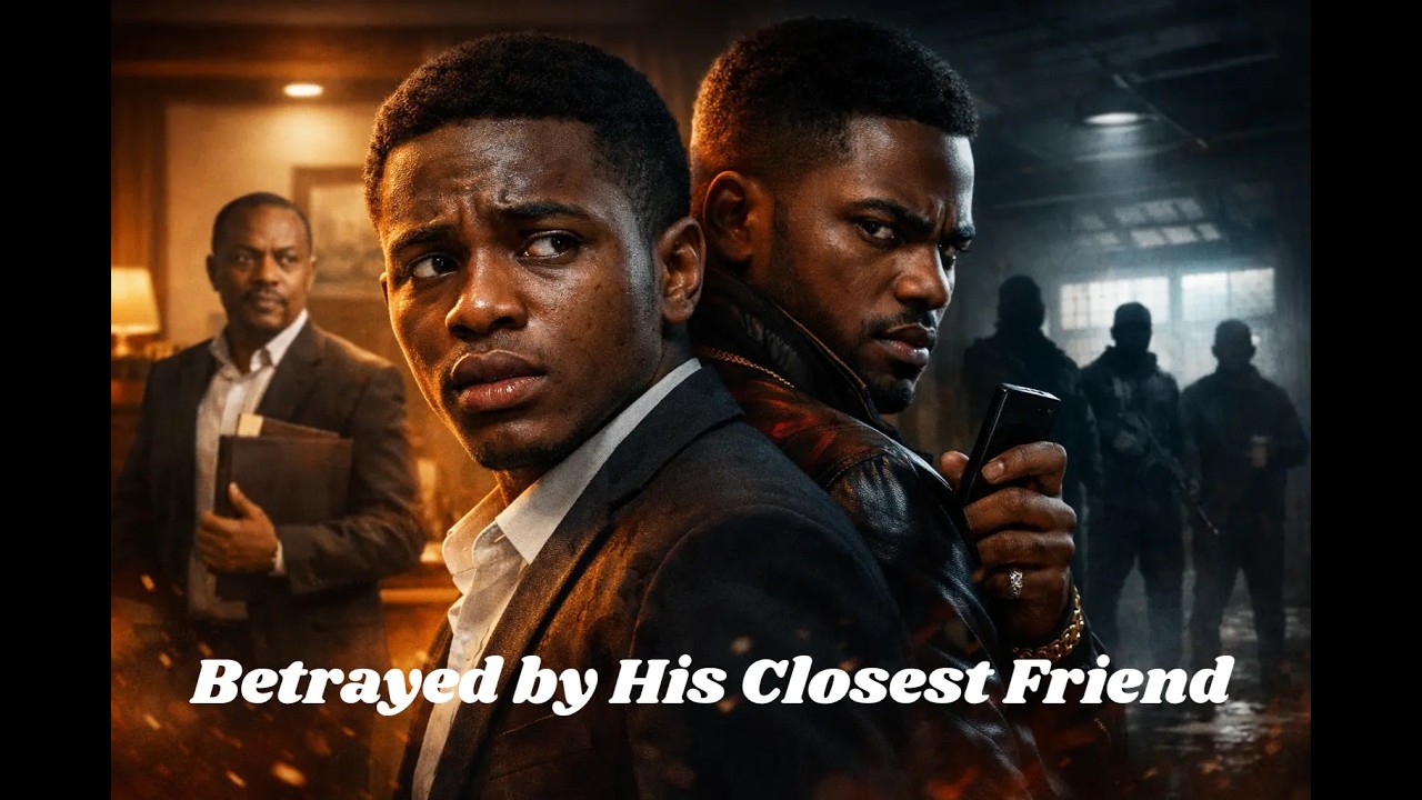 He Wanted Me Dead Before I Exposed Him… Here’s What Happened...