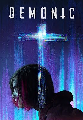 Download Demonic (2021) Dual Audio (Hindi-English) BluRay 480p | 720p | 1080p 