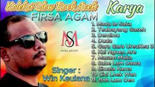 LAGU SLOW ROCK ACEH PALING DI CARI TAHUN 2024