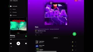 Hyra Hangi̇ Şarkilari Kullaniyor Güncel