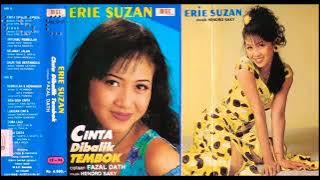 CINTA DIBALIK TEMBOK by Erie Suzan. Full Album Dangdut Original.