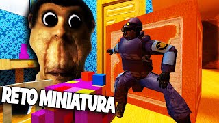 Obunga Pero me Hice MINIATURA.
MOD: https://steamcommunity.com/sharedfiles/filedetails/?id=2377962193&searchtext=shrinkinator
MIS REDES SOCIALES:
DISCORD: https://discord.gg/VNaBSBgDBh
PATREON: https://www.patreon.com/estarlightpibe
(me ayudan bastante solo con ver los videos pero no genero dinero todavía y me ayudaria un monton a seguir adelante)
TWITCH: https://www.twitch.tv/estarlightpibe
TWITTER: https://twitter.com/EstarlightP
INSTAGRAM: https://www.instagram.com/estarlightpibe/
TIKTOK: https://www.tiktok.com/@estarlightpibe?lang=es
(o busquen Estarlightpibe) Obunga Pero me Hice MINIATURA.