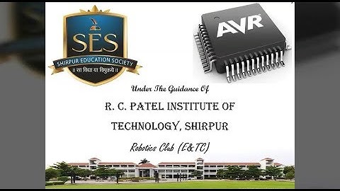 Embedded C program for LED Toggling.