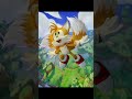 My Tribute to " Miles" Tails Prower 