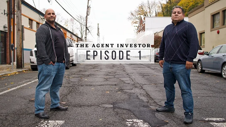 Meet Michael LaMorte & Luis Fernandez (The Agent I...