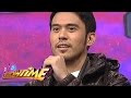 It's Showtime Kalokalike Face 3: Gerald Anderson