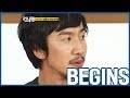 [RUNNINGMAN BEGINS] [EP 17-2] | Kwangsoo is framed by his high school junior (꒪⌓꒪) (ENG SUB)