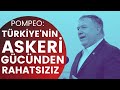 Pompeo'nun Türkiye'yi Hedef Alan Ortadoğu Turu