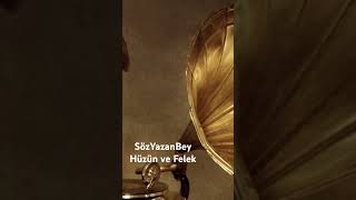 SözYazanBey - Türk müziği aşkı ile mini bir deneme olsun.  #music #aivocals #keşfet