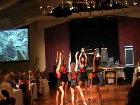 Marconi Physical Culture and Dance