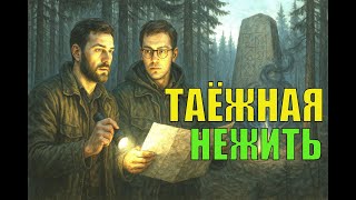 видео: ТАЙГА - ПОСЛЕДНИЙ КРИК. Они искали аномалию и разбудили ДРЕВНЕЕ ЗЛО! Четверо друзей исчезли навсегда картинка: ТАЙГА - ПОСЛЕДНИЙ КРИК. Они искали аномалию и разбудили ДРЕВНЕЕ ЗЛО! Четверо друзей исчезли навсегда