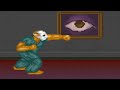Poltergeist - Splatterhouse (Arcade)