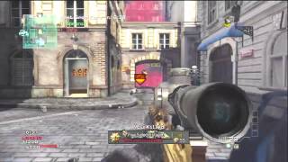 CoD Mini #9