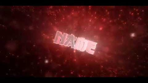 ⇦Panzoid⇨ 3D Awesome Visualization Intro Template [#JFX100] (V1) | Naise Particles xd | ~ EIFX