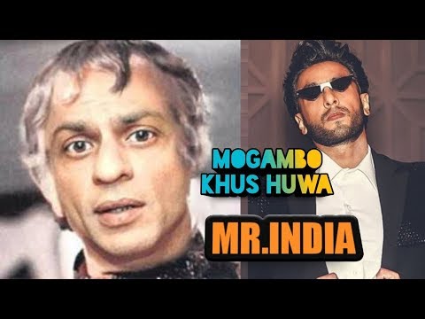 mr-india-2-|-ranveer-singh-|-shahrukh-khan-|-ali-abbas-zafar-|-bollywood-movies-update-|-gabruu