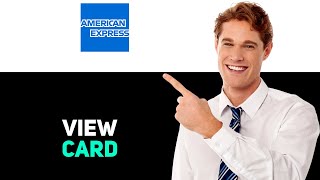 How To See Amex Virtual Card Number Online 2025