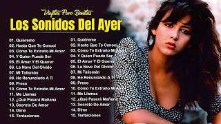 40 ROMANTICAS RECUERDOS DEL AYER 70S80S90S📯 ROMANTICAS INMORTALES⭐ BALADAS VIEJAS PERO SÚPER BONITAS screenshot 2