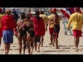 2013 Kauai Junior Lifeguards: Season's Highlights