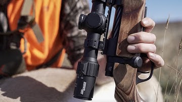 Tested: Ballistic Data Xchange (BDX) Shooting System From Sig Sauer Electro-Optics