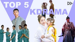 Top 5 Netflix Korean Dramas | KNN: HALLYU UPDATES | KDrama review screenshot 2