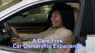 We Are Committed to You | White Allen Honda