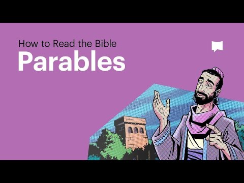 Parables of Jesus