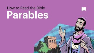 Why Jesus Told Parables (and How You Can Understand Them) screenshot 1