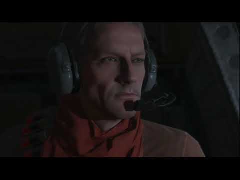 Nuclear disarmament achieved in MGSV on PS3 (July 27 2020)