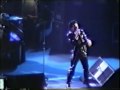 U2 Who's Gonna Ride Your Wild Horses - ZooTV Rotterdam