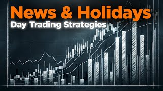 How to Day Trade News Events and Holidays (TBM Theories) by Trades by Matt 6,179 views 2 months ago 4 minutes, 31 seconds