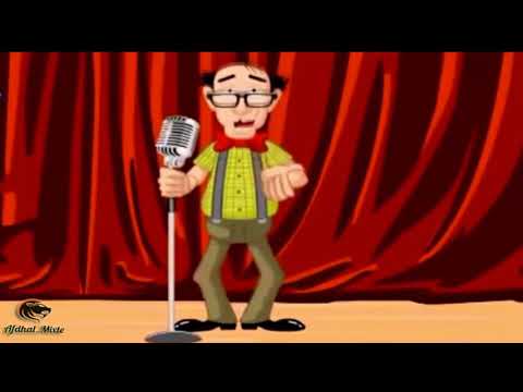 نكت تونسية هزلية أتحداك ما تضحك