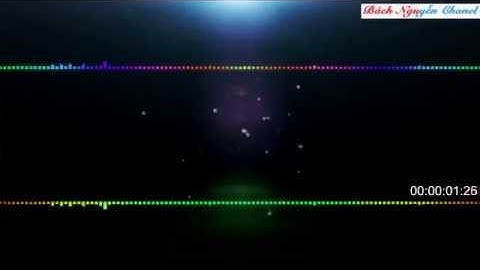 Lệ Anh Vẫn Rơi - Sơn Tùng (M-TP) [Video Lyric]